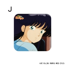 きまぐれオレンジ☆ロード　コースターJ