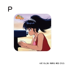 きまぐれオレンジ☆ロード　コースターP