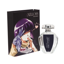 ゼロス　オードパルファム