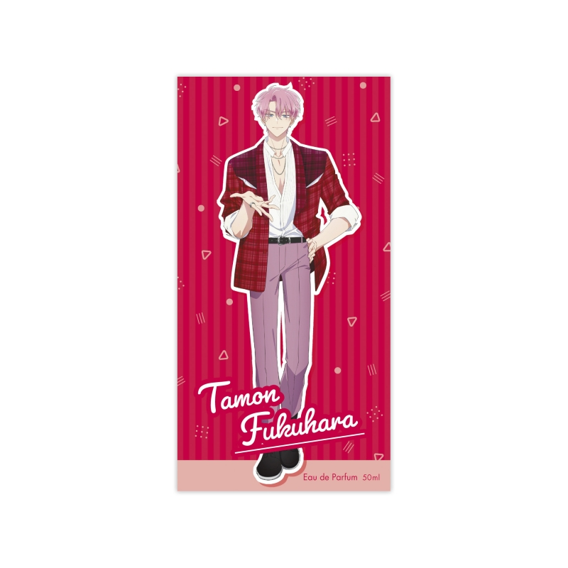 多聞くん今どっち！？ オードパルファム 福原多聞|ドリーミング