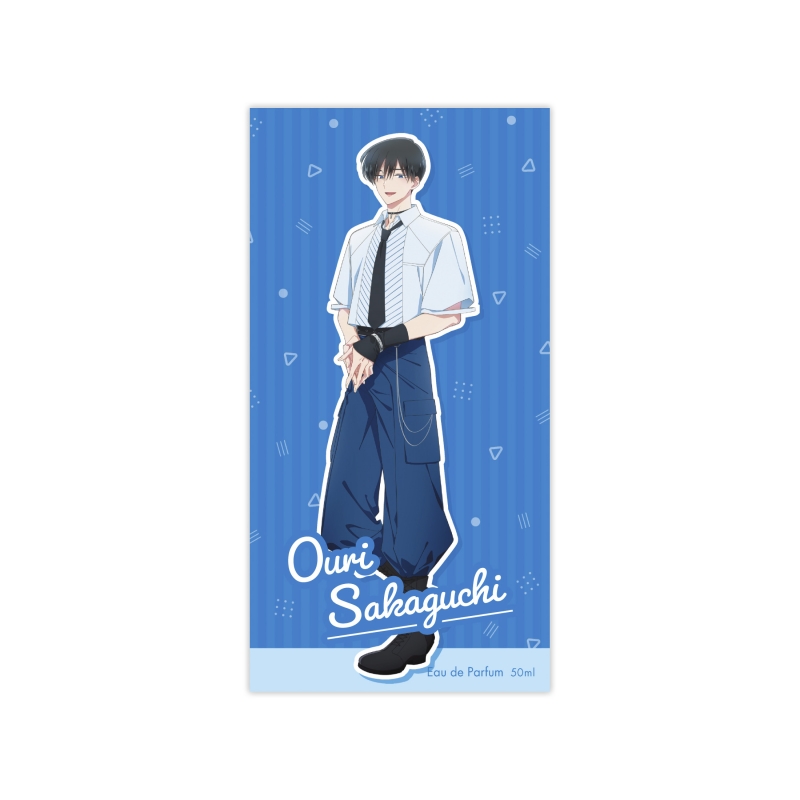 多聞くん今どっち！？ オードパルファム 坂口桜利|ドリーミング