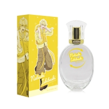 多聞くん今どっち！？　オードパルファム　石橋ナツキ