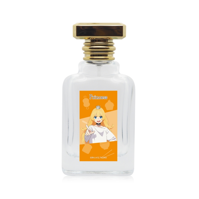 Dreaming Princess（ドリーミングプリンセス）