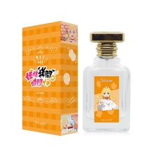 TVアニメ『姫様“拷問”の時間です』　オードパルファム　姫