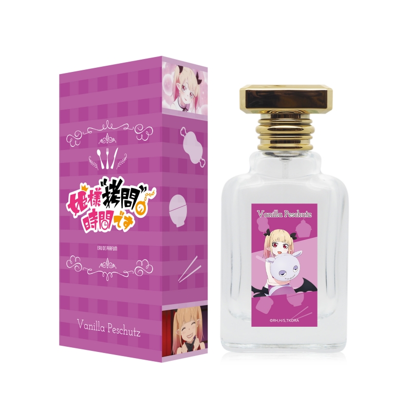 Dreaming Princess（ドリーミングプリンセス）