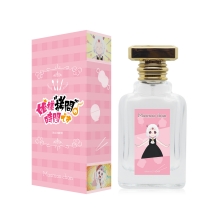 TVアニメ『姫様“拷問”の時間です』　オードパルファム　マオマオちゃん