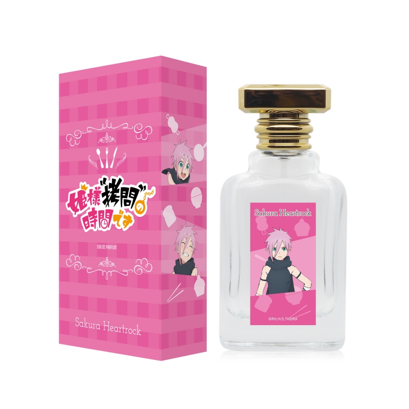 Dreaming Princess（ドリーミングプリンセス）