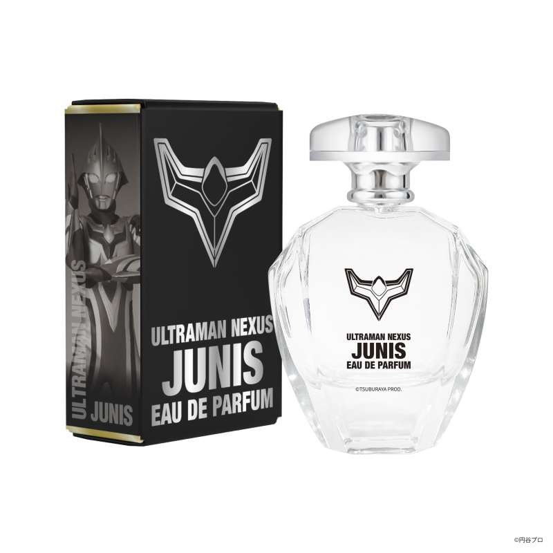 ウルトラマンネクサス ジュネッス オードパルファム|ドリーミング