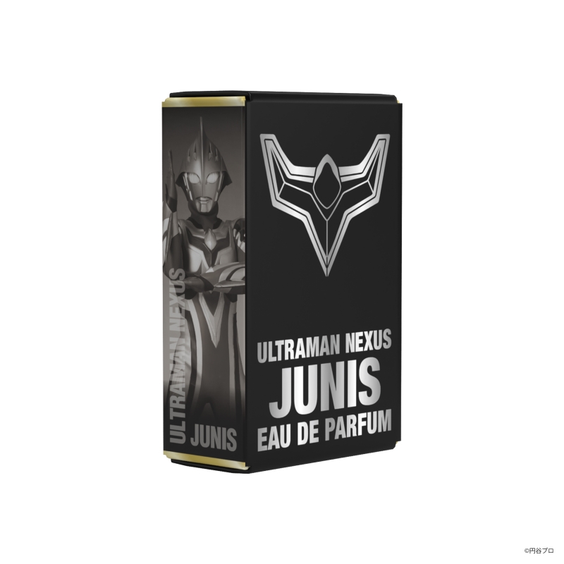 ウルトラマンネクサス ジュネッス オードパルファム|ドリーミング