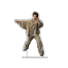 EJ32　プレミアムアクリルスタンドE