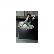 EJ32　ステッカー四角B