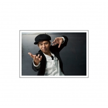 EJ32　ステッカー四角C