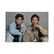 EJ32　A1ポスターA