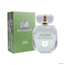 白猫プロジェクト NEW WORLD'S ジュダ オードパルファム