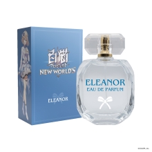 白猫プロジェクト NEW WORLD'S エレノア オードパルファム
