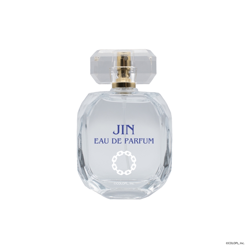 ジン 香水 白猫プロジェクト NEW WORLD'S ジン オードパルファム|ドリーミング