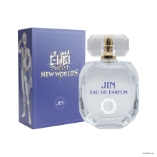 白猫プロジェクト NEW WORLD'S　ジン　オードパルファム