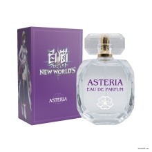 白猫プロジェクト NEW WORLD'S アステリア オードパルファム
