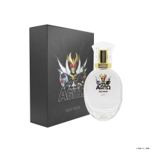 仮面ライダーアギト 25th Anniversary オードパルファム