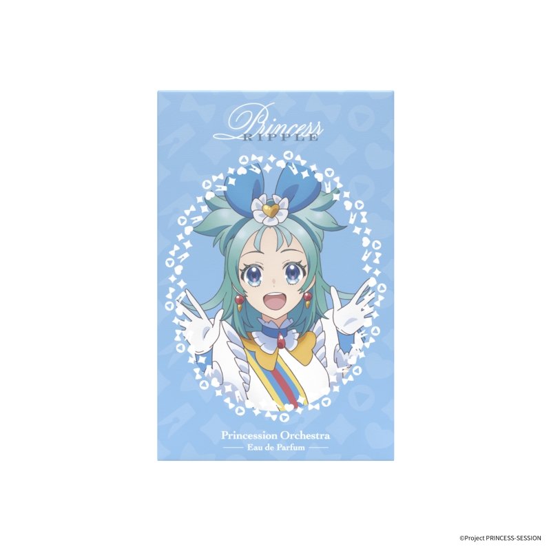 Dreaming Princess（ドリーミングプリンセス）