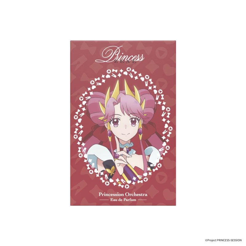 Dreaming Princess（ドリーミングプリンセス）