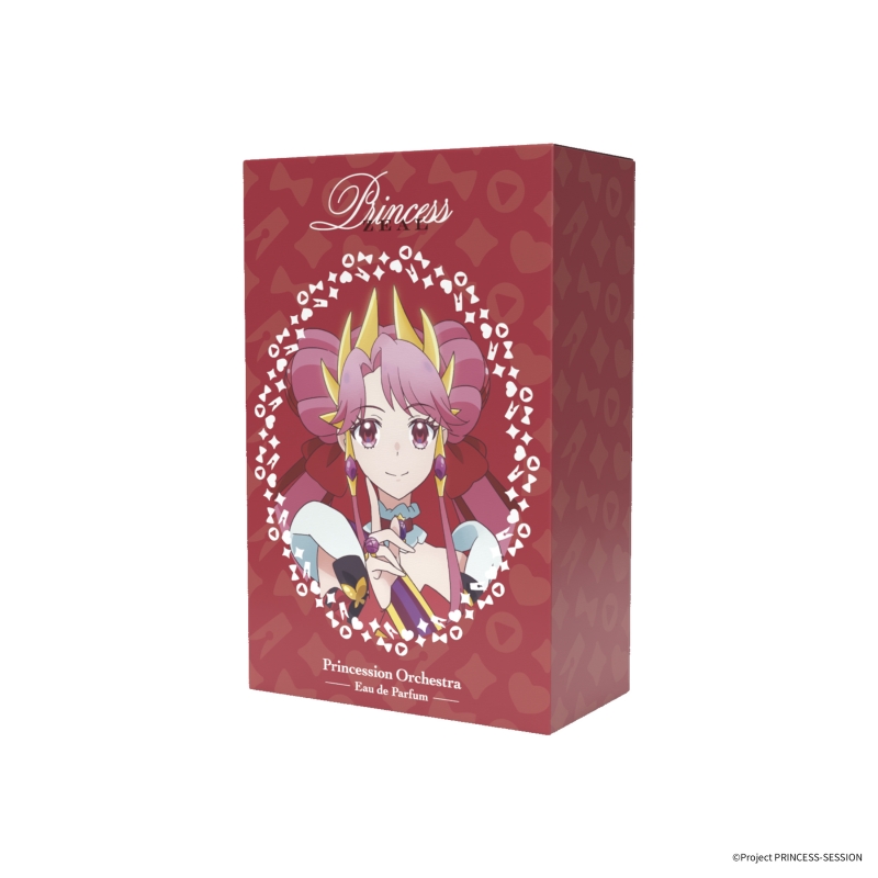 Dreaming Princess（ドリーミングプリンセス）