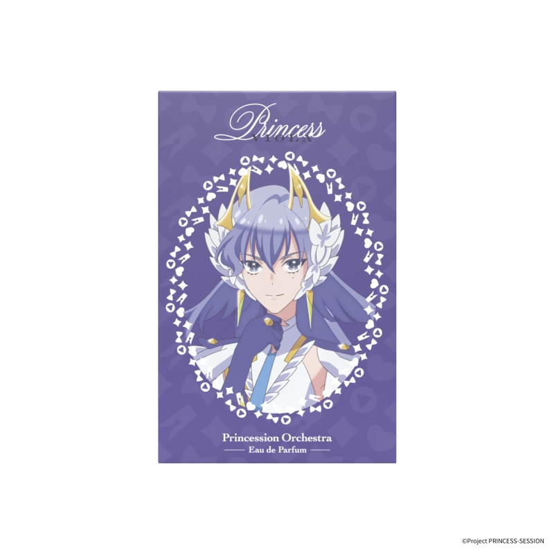 Dreaming Princess（ドリーミングプリンセス）