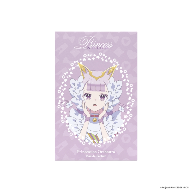 Dreaming Princess（ドリーミングプリンセス）