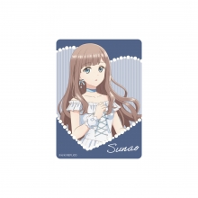 レプリカだって、恋をする。　PPカード　愛川素直