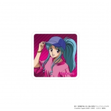 幽☆遊☆白書　アクリルマグネット　ぼたん